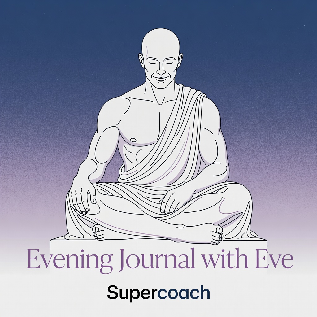 Evening Journal with Eve