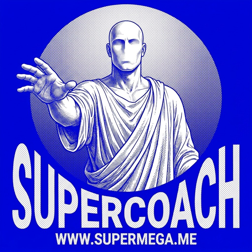 Supercoach Logo