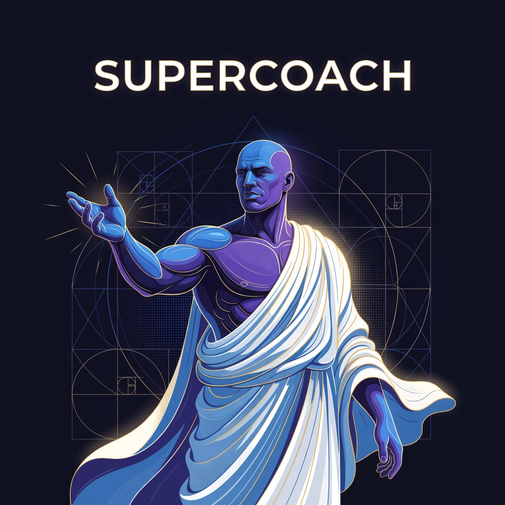 Supercoach — the Sculptor of Sculptors