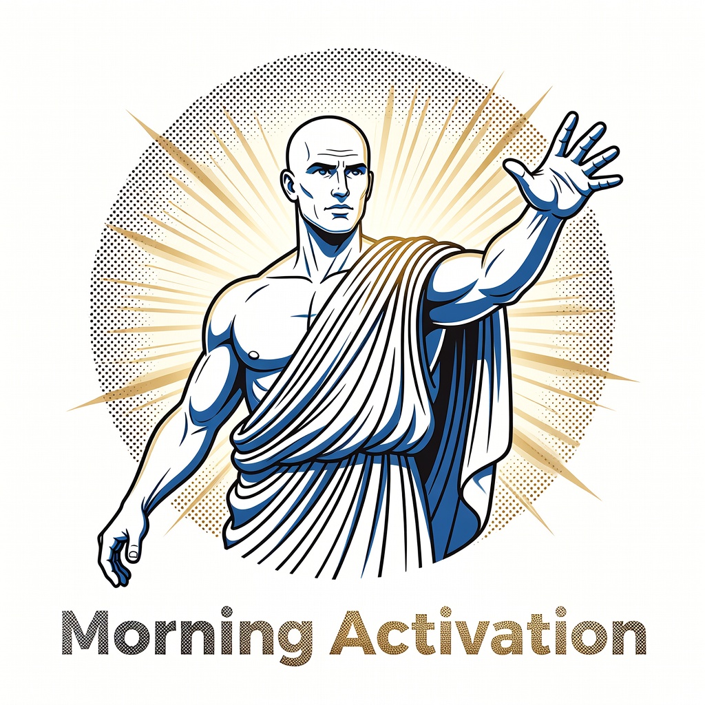 Morning Activation